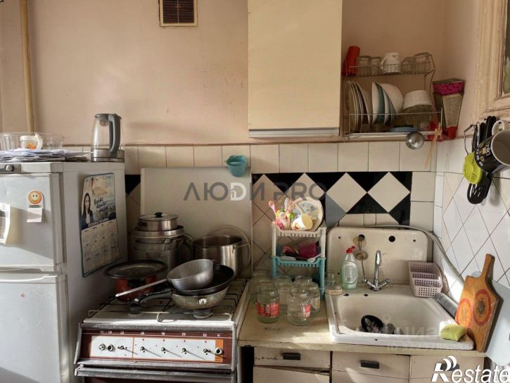 2-комн квартира ул Заречная, 31,  д. 31