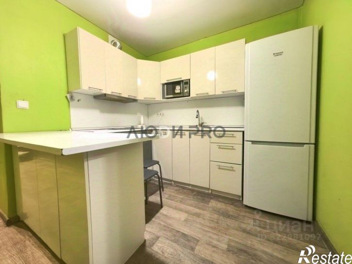 1-комн квартира ул 1-я Пионерская, 28А,  д. 28А