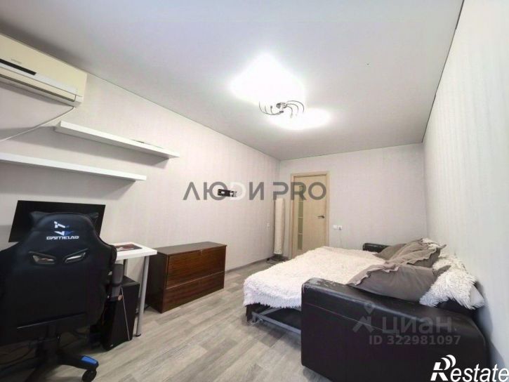 1-комн квартира ул 1-я Пионерская, 28А,  д. 28А