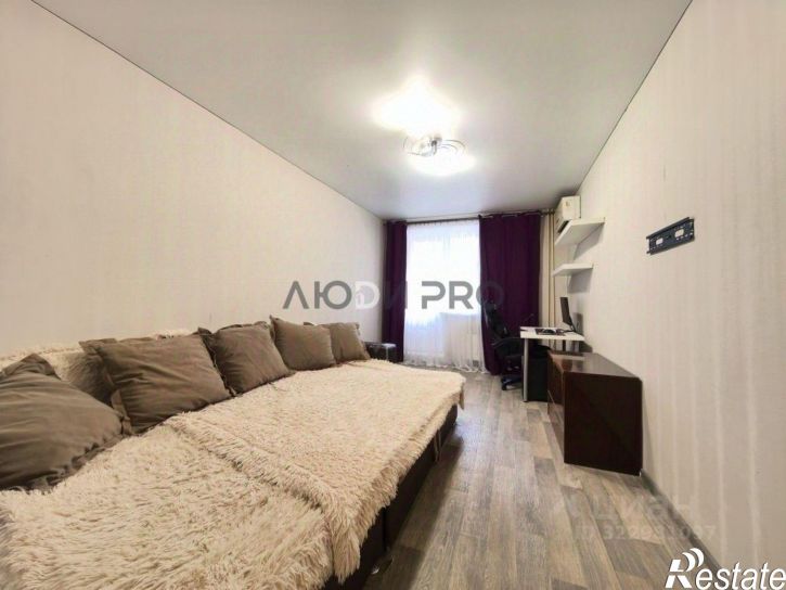 1-комн квартира ул 1-я Пионерская, 28А,  д. 28А