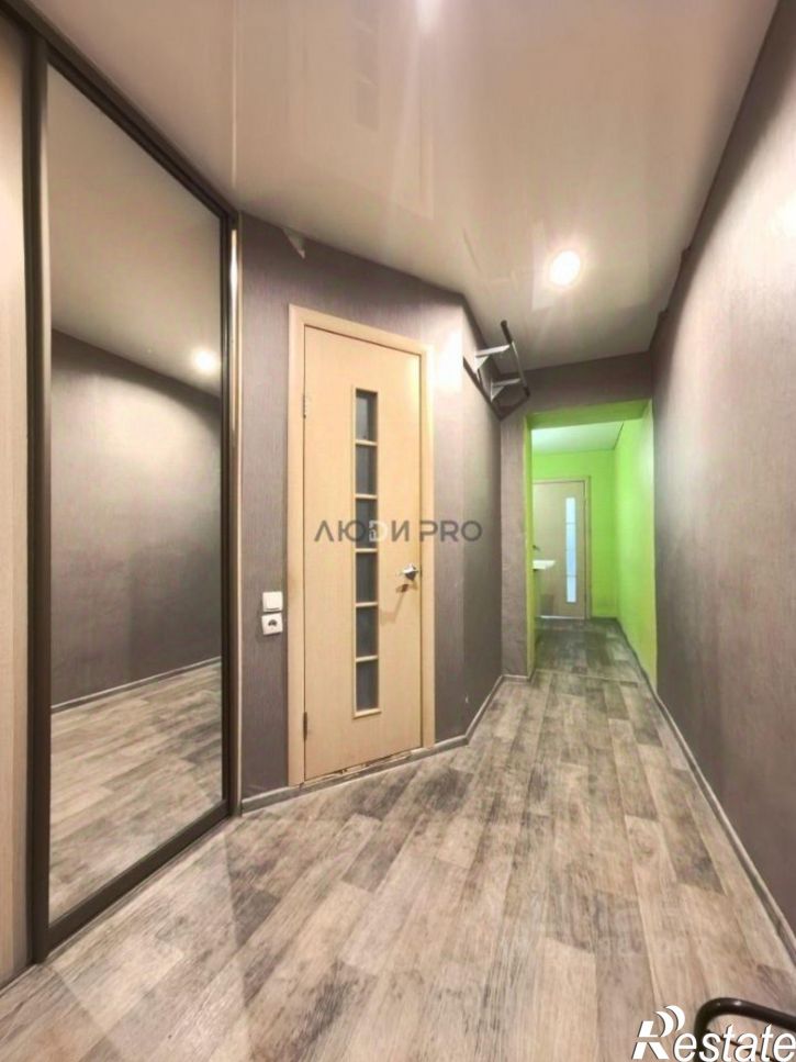 1-комн квартира ул 1-я Пионерская, 28А,  д. 28А