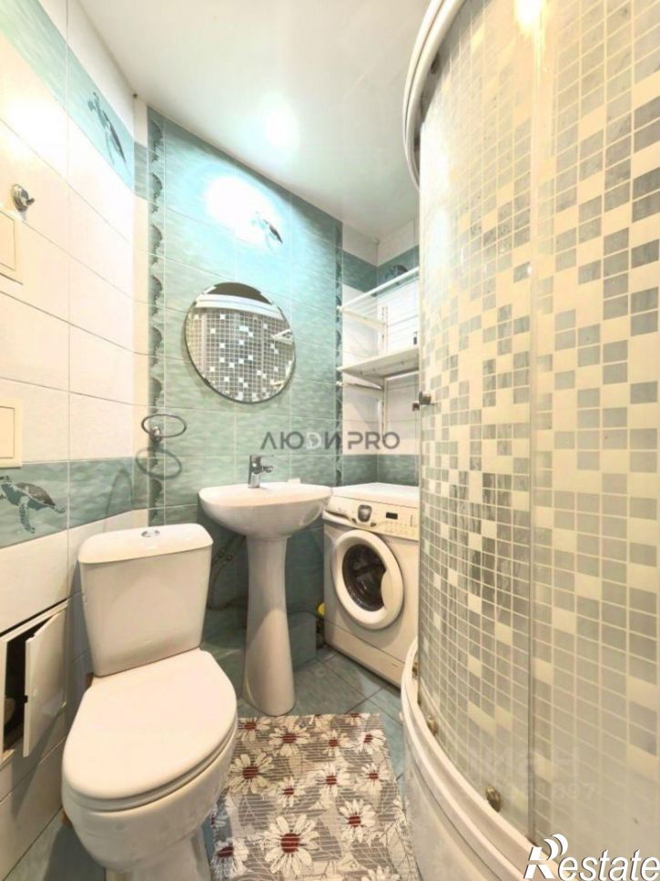 1-комн квартира ул 1-я Пионерская, 28А,  д. 28А