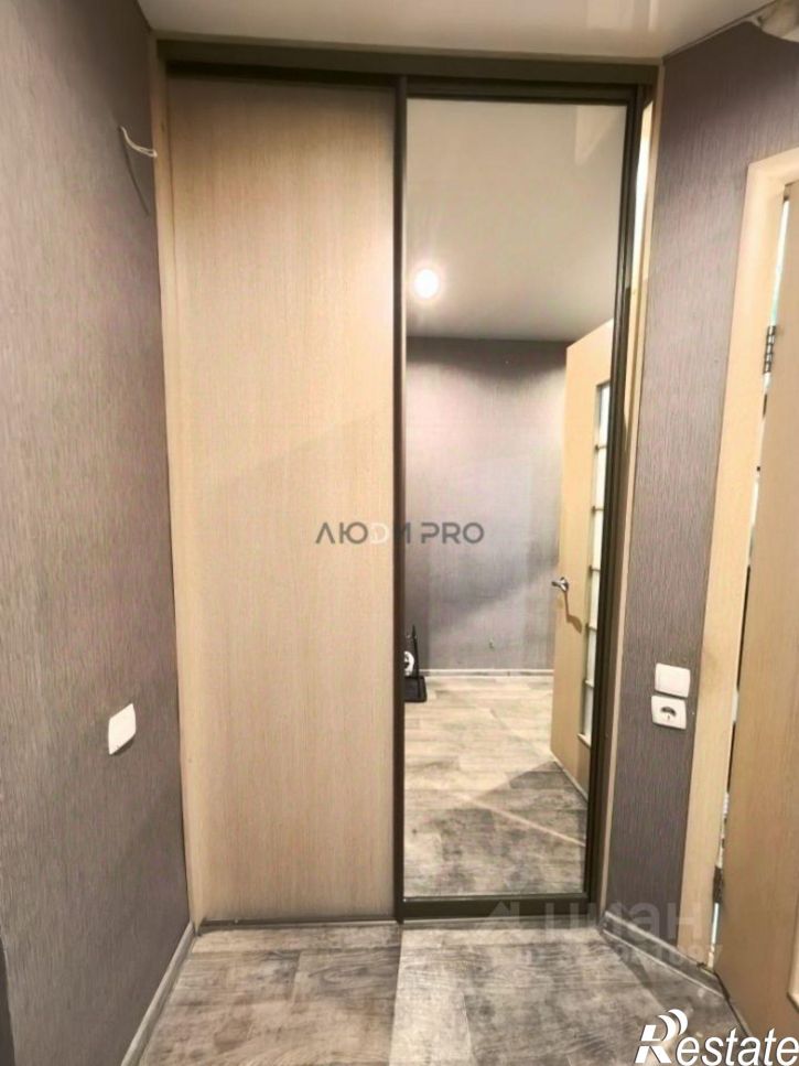 1-комн квартира ул 1-я Пионерская, 28А,  д. 28А