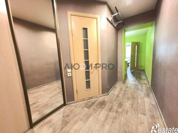 1-комн квартира ул 1-я Пионерская, 28А,  д. 28А