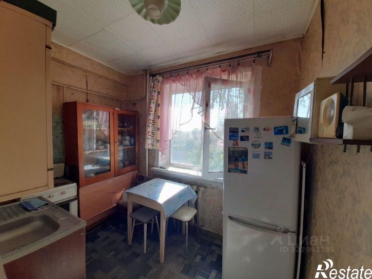 1-комн квартира ул Безымянная, 10,  д. 10