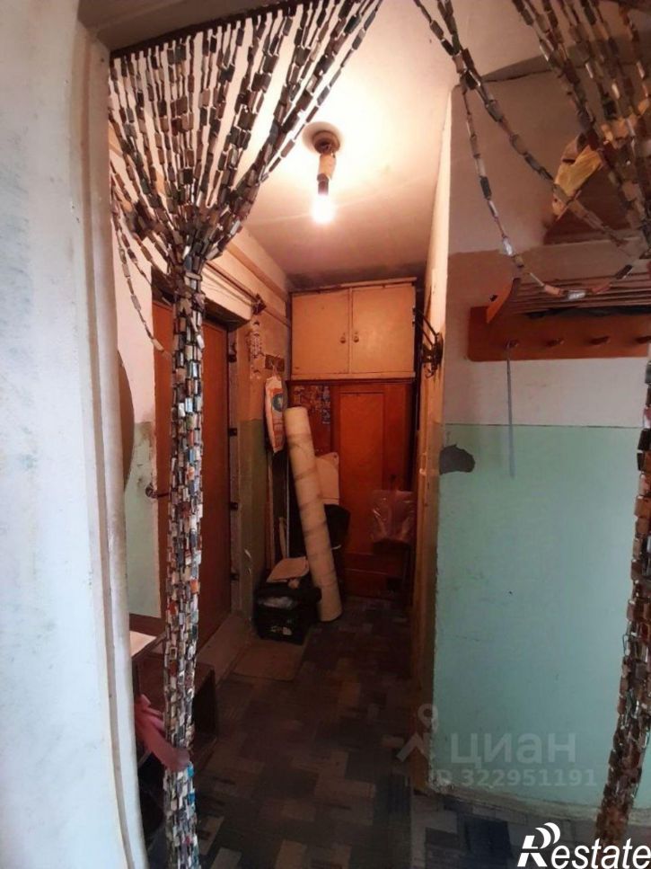 1-комн квартира ул Безымянная, 10,  д. 10