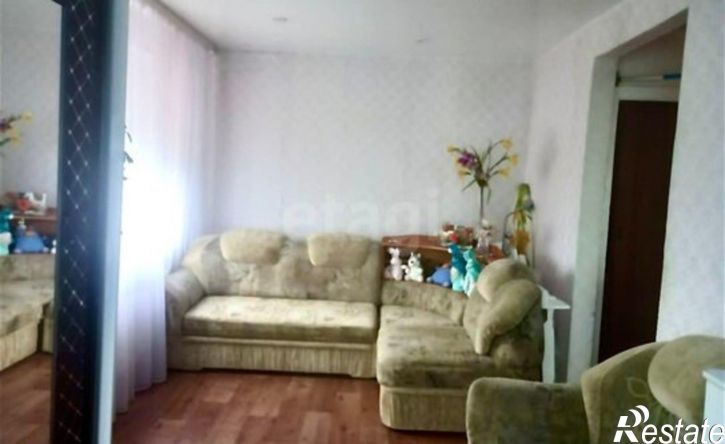 1-комн квартира ул Тульская, 7,  д. 7