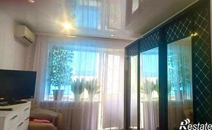 1-комн квартира ул Тульская, 7,  д. 7