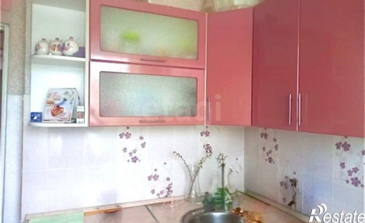 1-комн квартира ул Тульская, 7,  д. 7