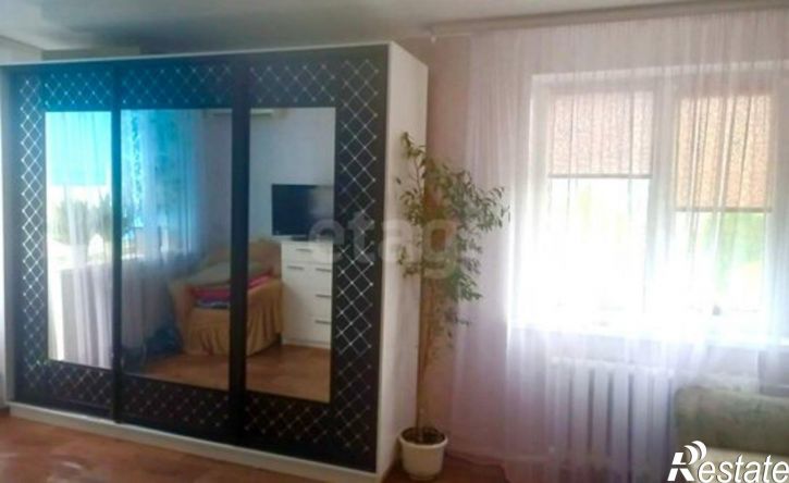 1-комн квартира ул Тульская, 7,  д. 7