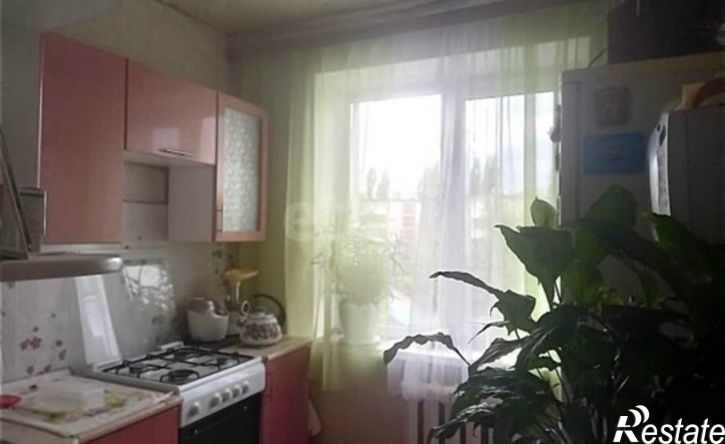 1-комн квартира ул Тульская, 7,  д. 7