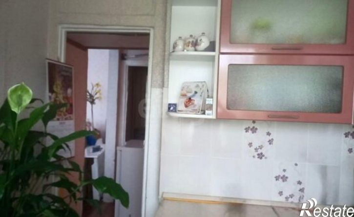 1-комн квартира ул Тульская, 7,  д. 7