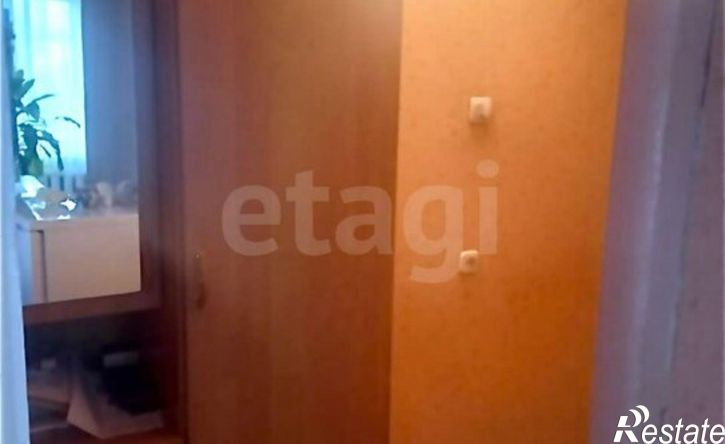 1-комн квартира ул Тульская, 7,  д. 7