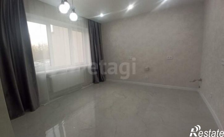 2-комн квартира ул Шелковичная жилой комплекс Царицынский, 4 2,  д. 4 2,  к. 2