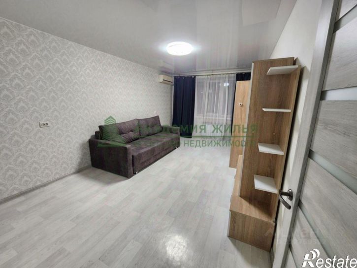 1-комн квартира улица имени Панченко К. П., 1,  д. 1