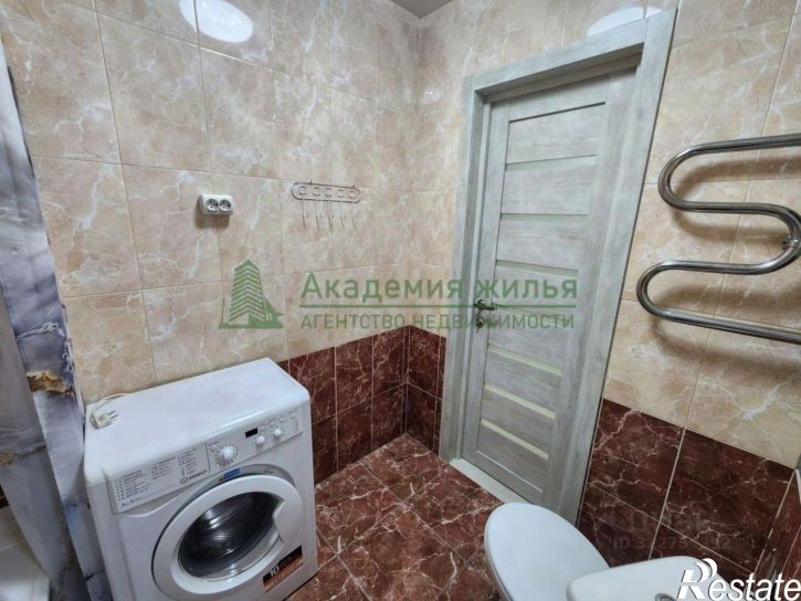 1-комн квартира улица имени Панченко К. П., 1,  д. 1