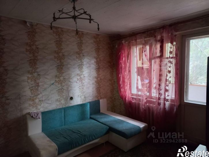 2-комн квартира ул 1-я Пионерская, 61/67,  д. 61/67