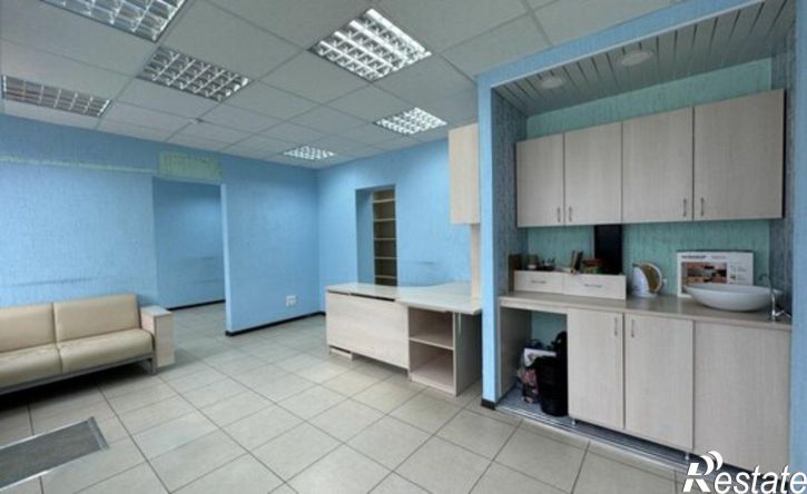 3-комн квартира ул Большая Горная, 156/158,  д. 156/158