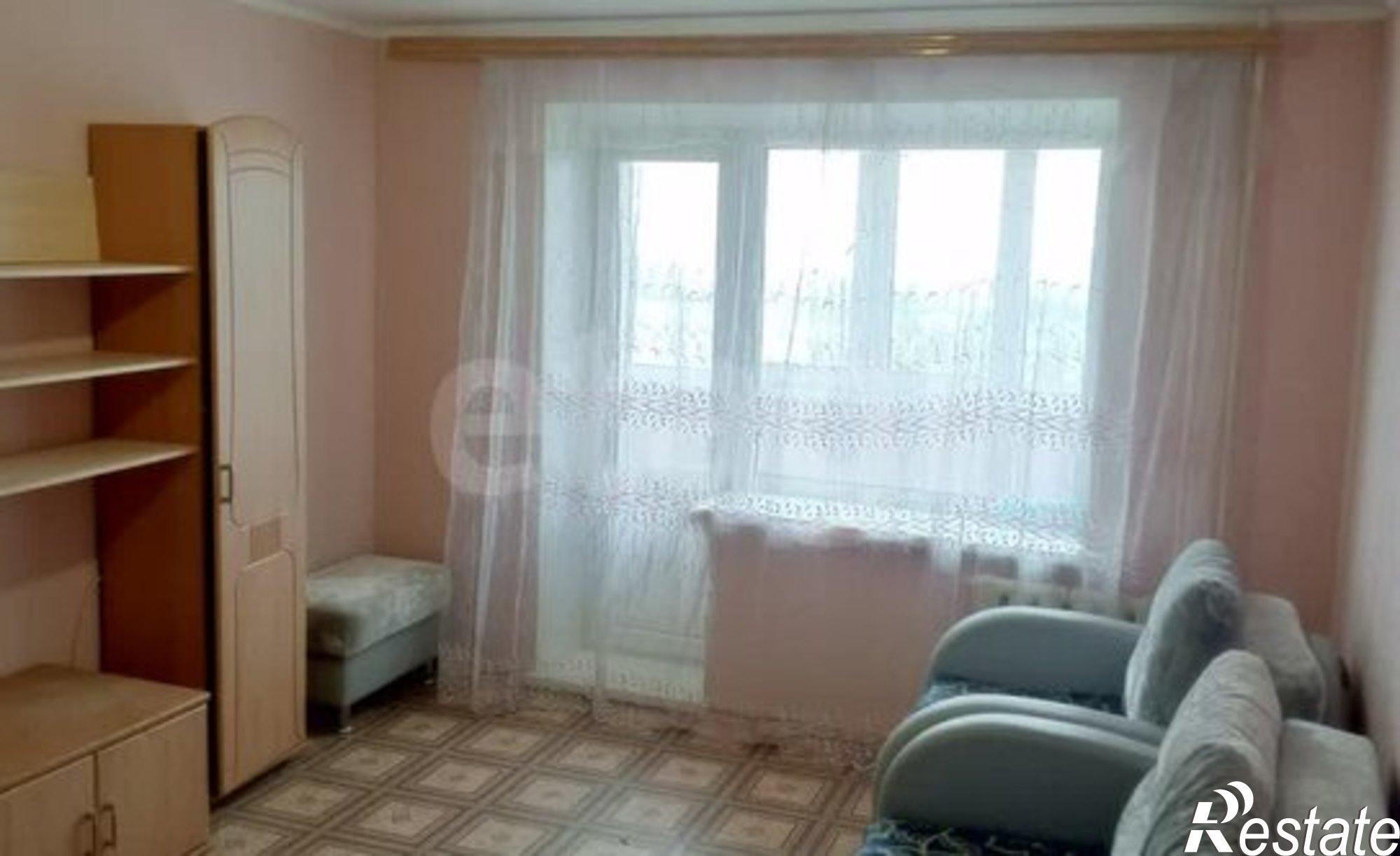 Купить квартиру за 4 000 000 рублей на Огородная улица, 89