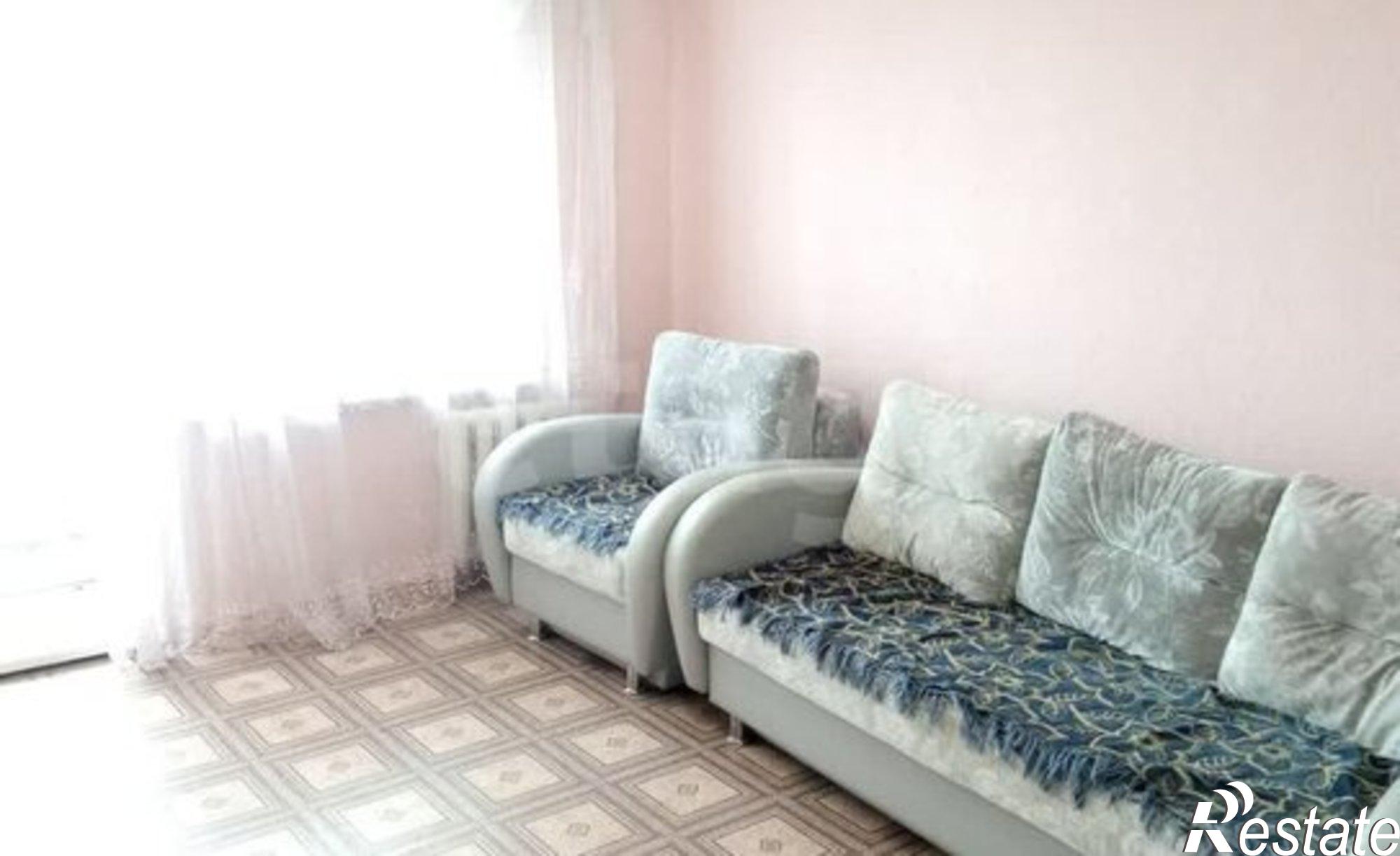 Купить квартиру за 4 000 000 рублей на Огородная улица, 89