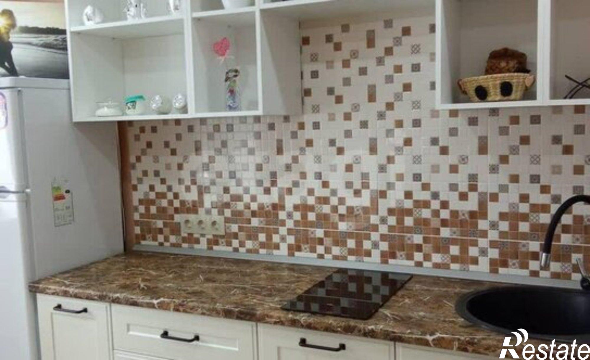 Купить квартиру за 3 900 000 рублей на Усть-Курдюмская улица, 49А