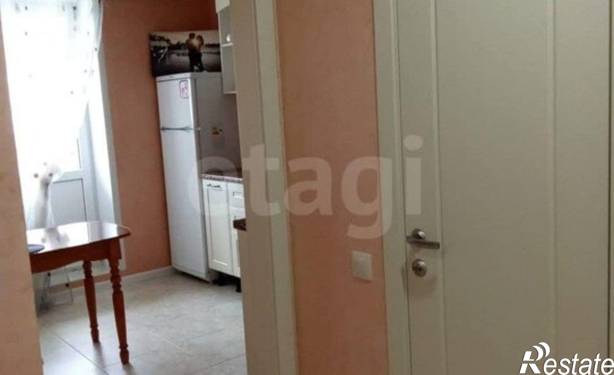 Купить квартиру за 3 900 000 рублей на Усть-Курдюмская улица, 49А