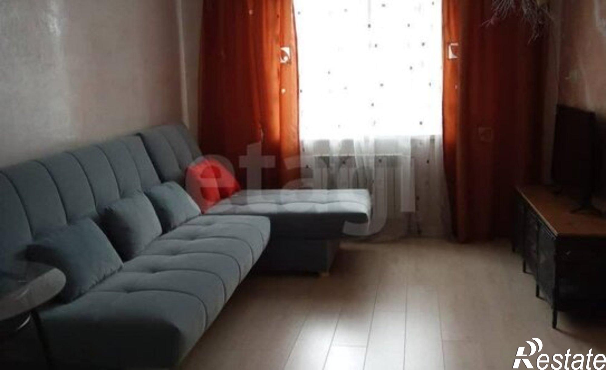 Купить квартиру за 3 900 000 рублей на Усть-Курдюмская улица, 49А