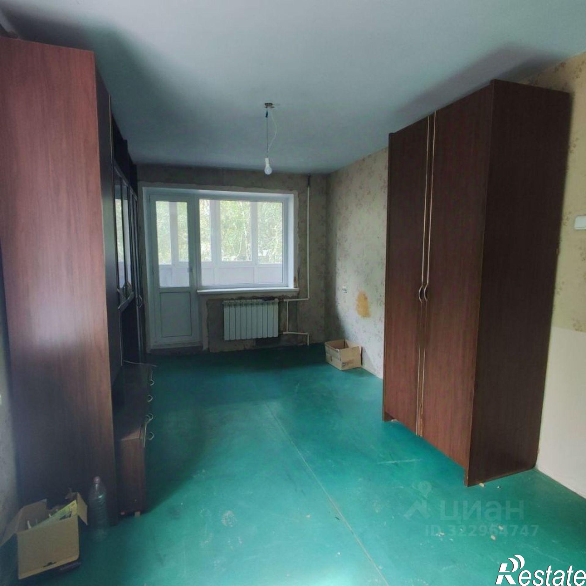 Купить квартиру за 2 150 000 рублей на Лунная улица, 22