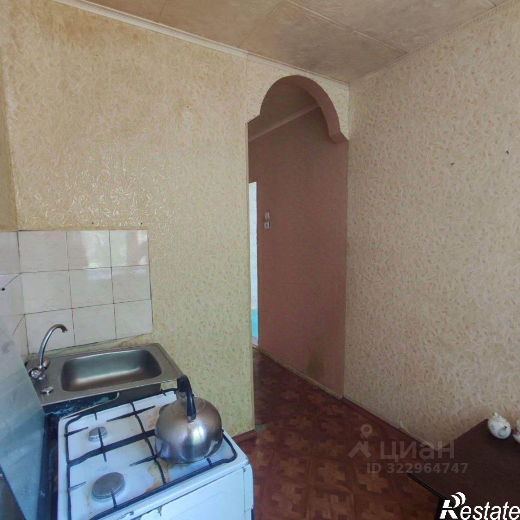 Купить квартиру за 2 150 000 рублей на Лунная улица, 22