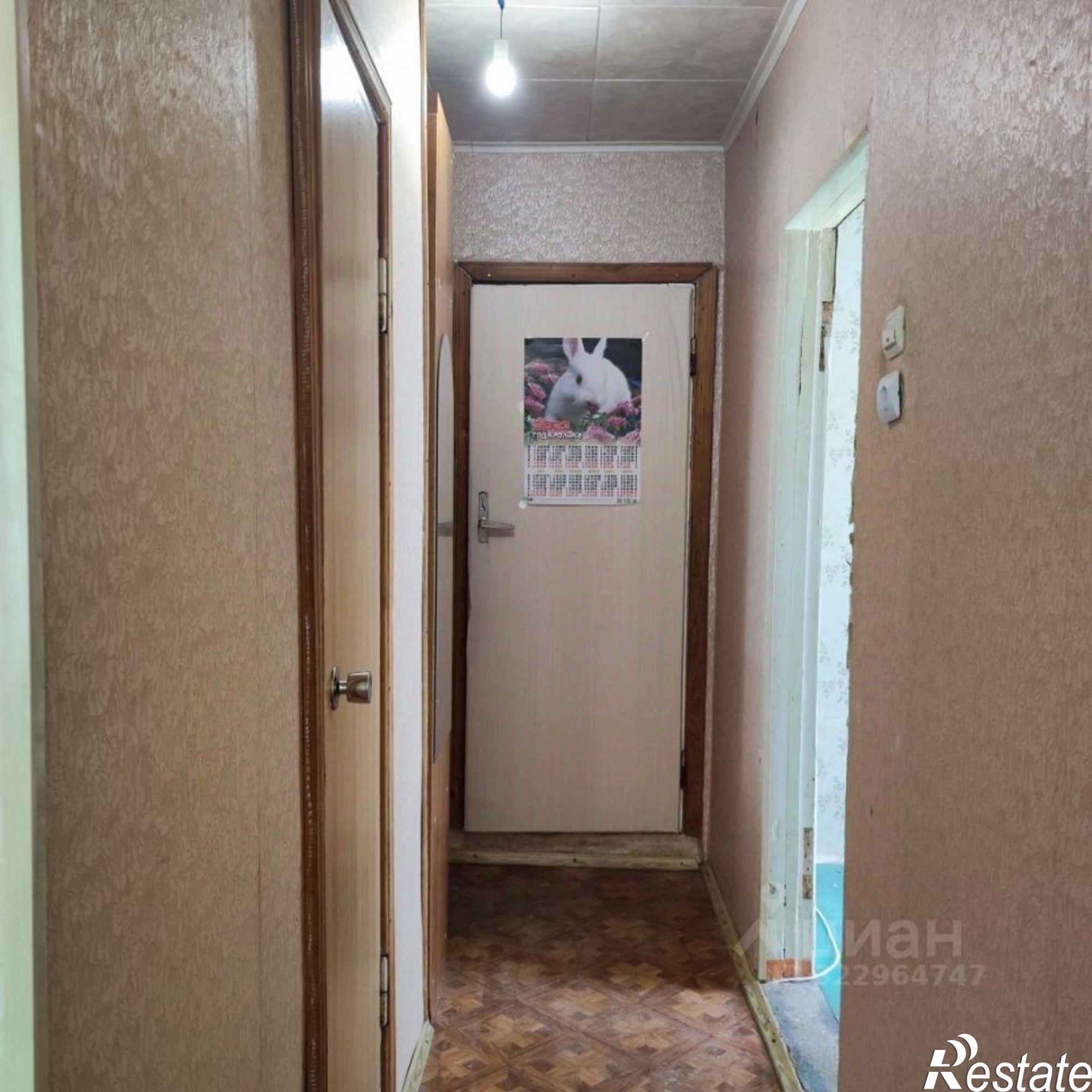 Купить квартиру за 2 150 000 рублей на Лунная улица, 22