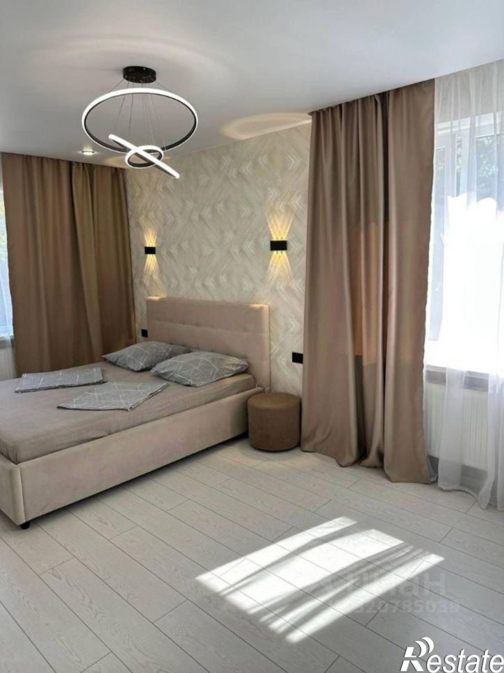 3-комн квартира ул Шелковичная жилой комплекс Царицынский, 4 2,  д. 4 2,  к. 2