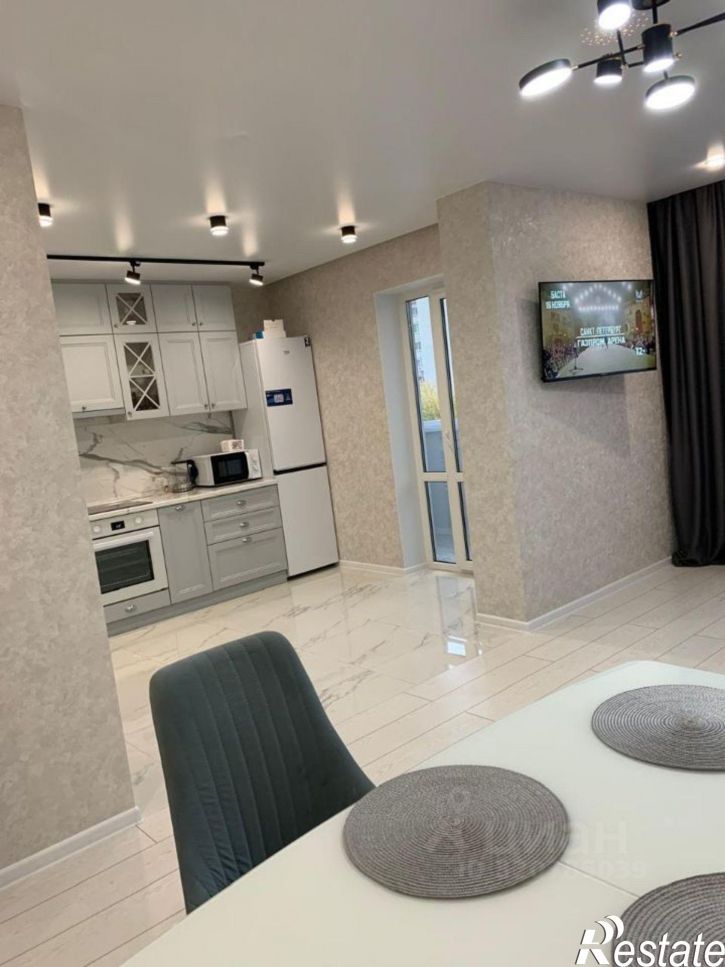 3-комн квартира ул Шелковичная жилой комплекс Царицынский, 4 2,  д. 4 2,  к. 2