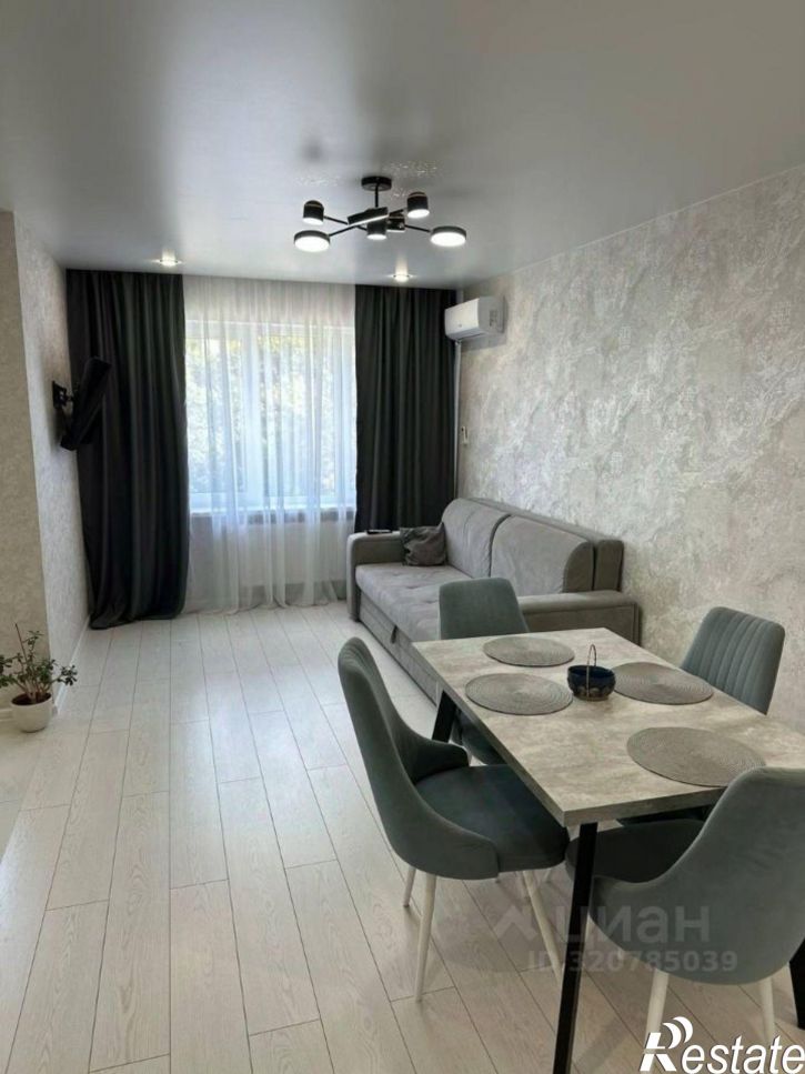 3-комн квартира ул Шелковичная жилой комплекс Царицынский, 4 2,  д. 4 2,  к. 2