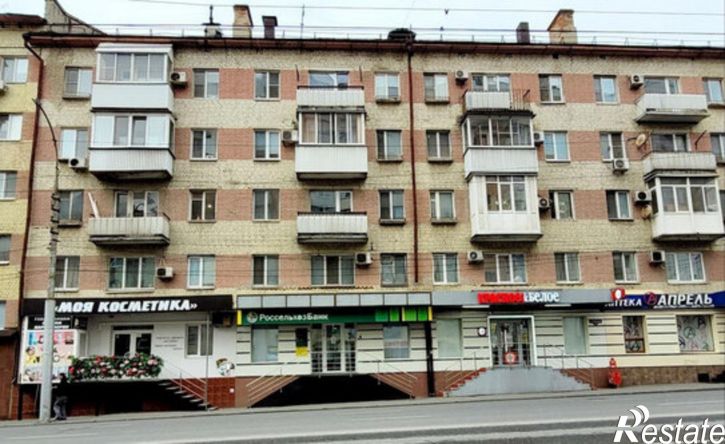 2-комн квартира ул им Чапаева В.И., 11/13,  д. 11/13