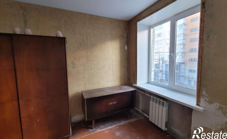 2-комн квартира ул им Чапаева В.И., 11/13,  д. 11/13