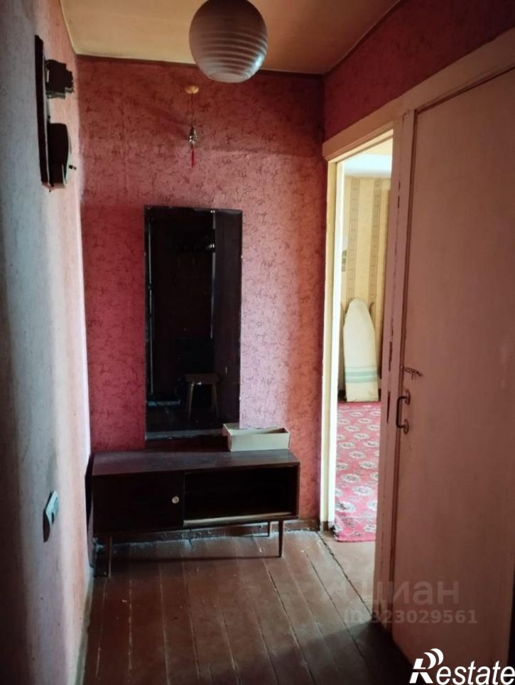 1-комн квартира Ипподромная улица, 17,  д. 17