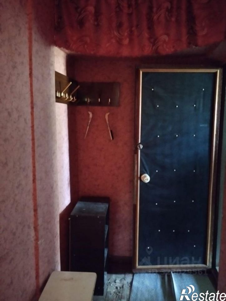 1-комн квартира Ипподромная улица, 17,  д. 17