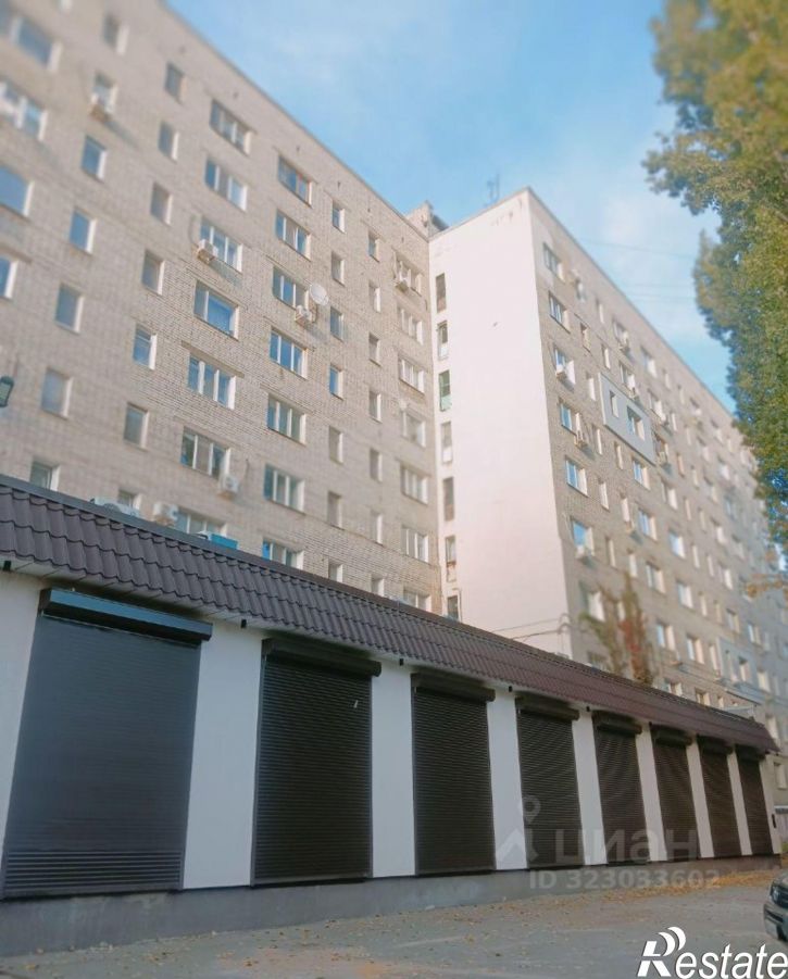 1-комн квартира Шелковичная улица, 200,  д. 200