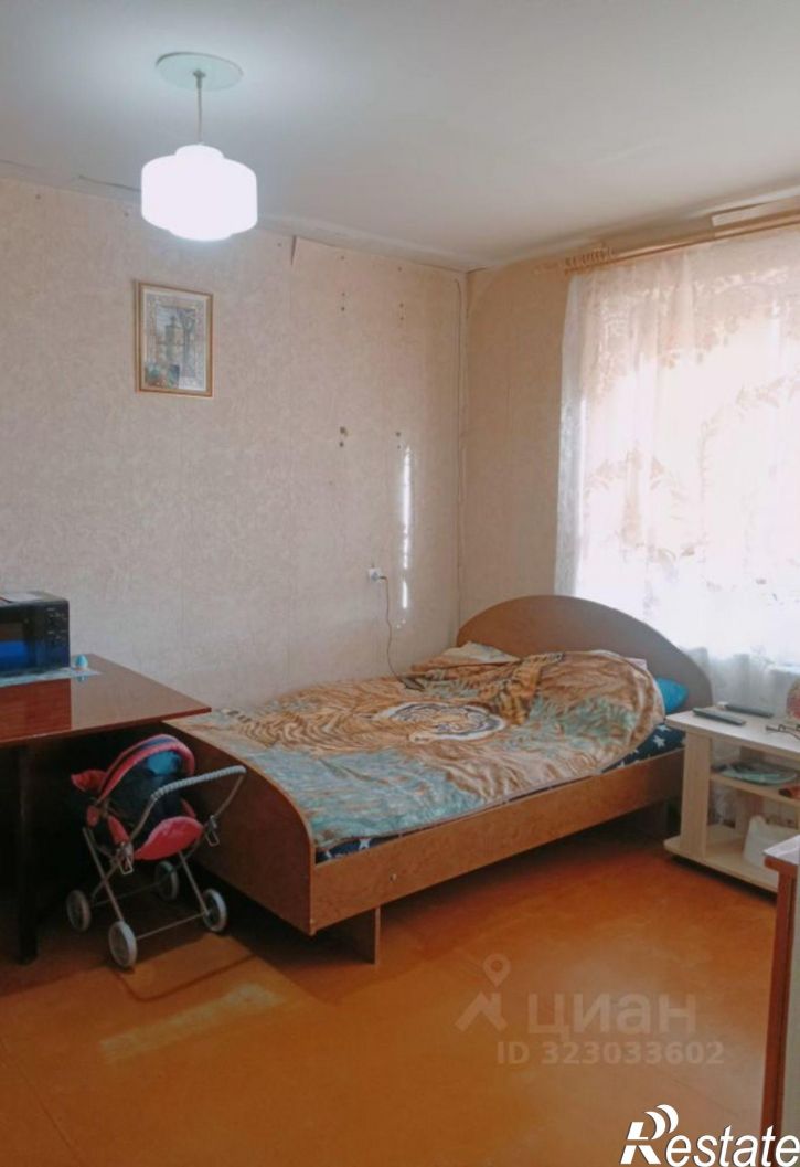 1-комн квартира Шелковичная улица, 200,  д. 200