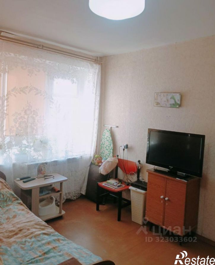 1-комн квартира Шелковичная улица, 200,  д. 200