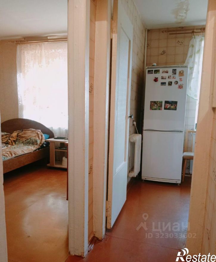 1-комн квартира Шелковичная улица, 200,  д. 200