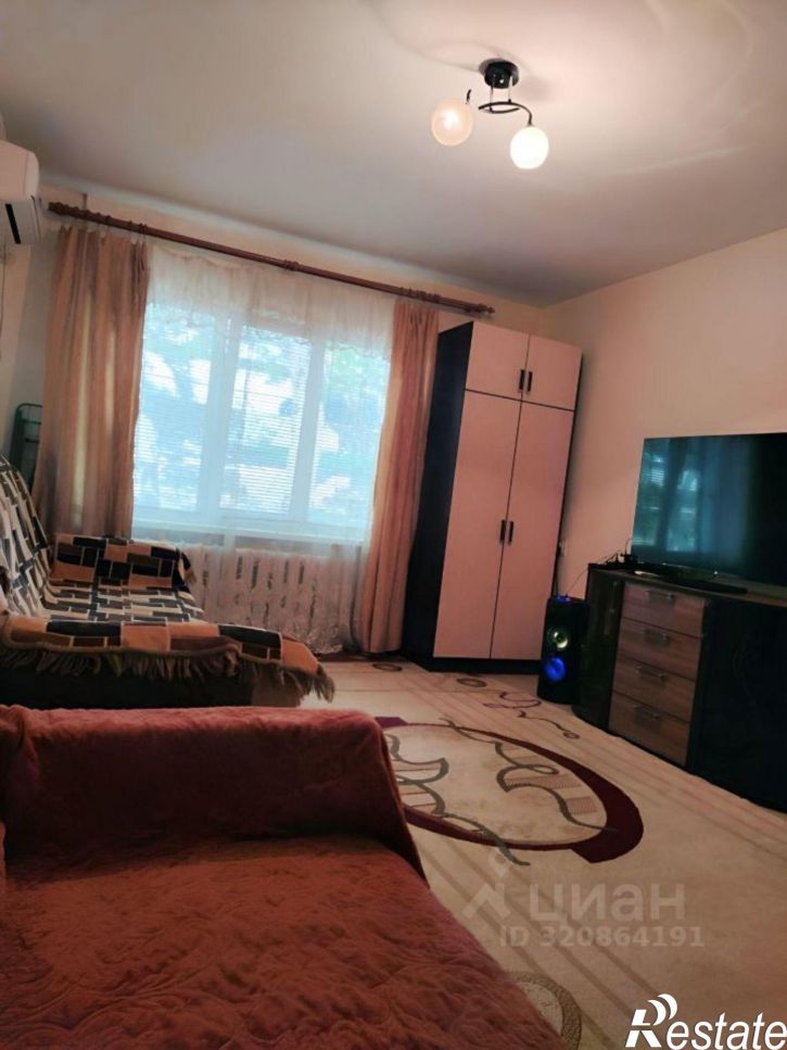 1-комн квартира ул Огородная, 91Г,  д. 91Г