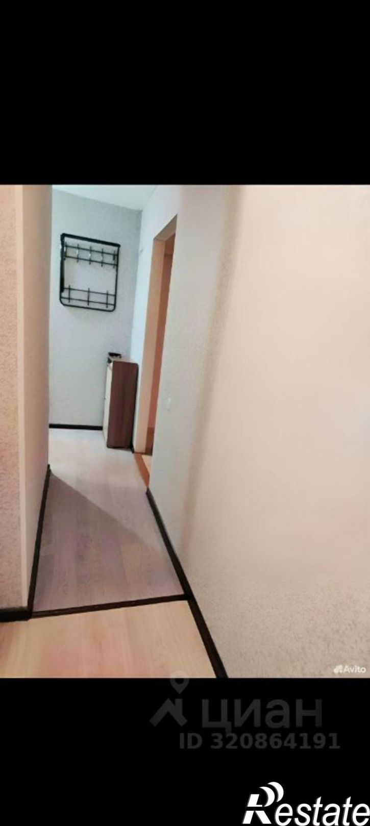 1-комн квартира ул Огородная, 91Г,  д. 91Г