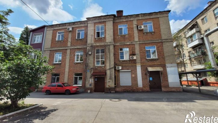 2-комн квартира ул Большая Казачья, 107А,  д. 107А