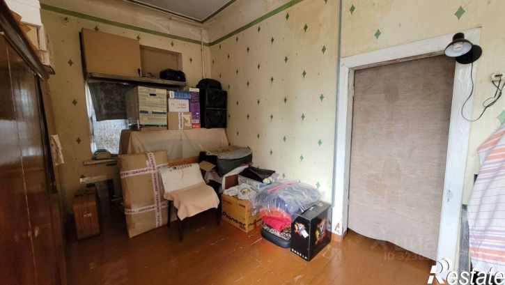 2-комн квартира ул Большая Казачья, 107А,  д. 107А