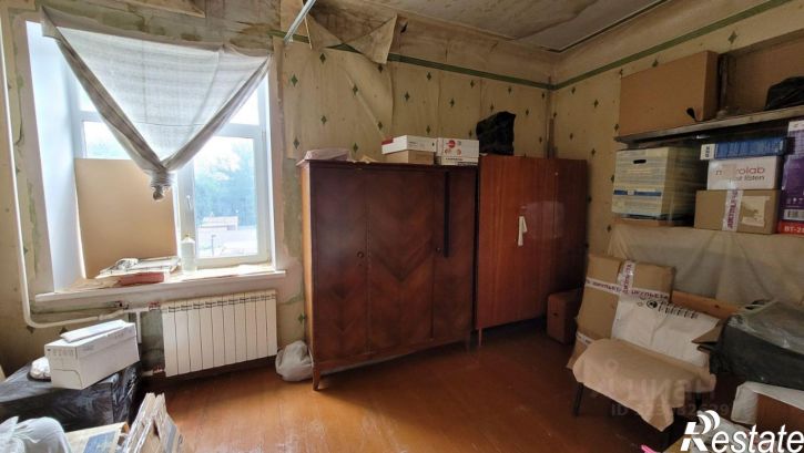 2-комн квартира ул Большая Казачья, 107А,  д. 107А