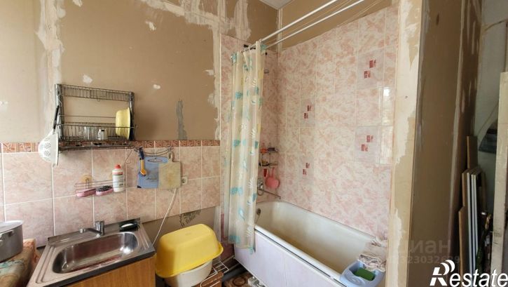 2-комн квартира ул Большая Казачья, 107А,  д. 107А