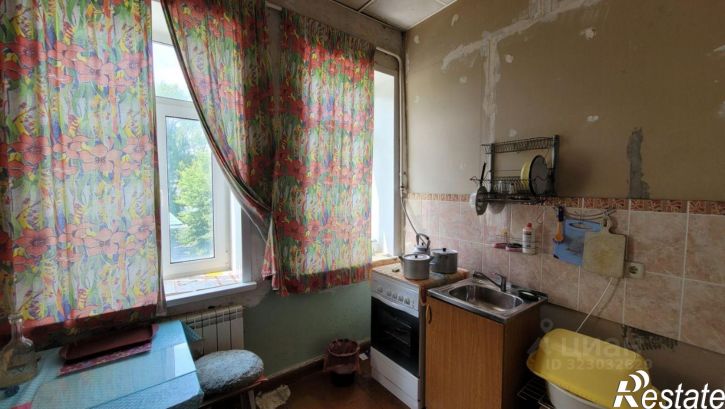 2-комн квартира ул Большая Казачья, 107А,  д. 107А