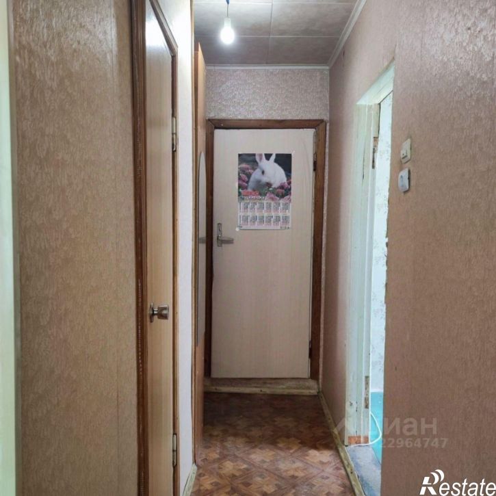 1-комн квартира Лунная улица, 22,  д. 22