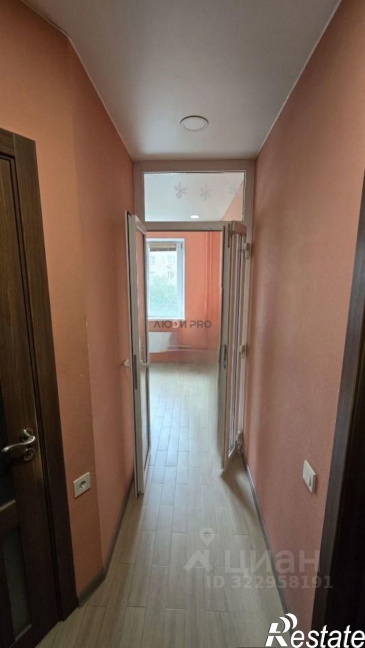 1-комн квартира Вишнёвая улица, 24А,  д. 24А